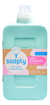 Lotos Eco ammorbidente per lana e seta 1 l (23 lavaggi) - SOAPLY