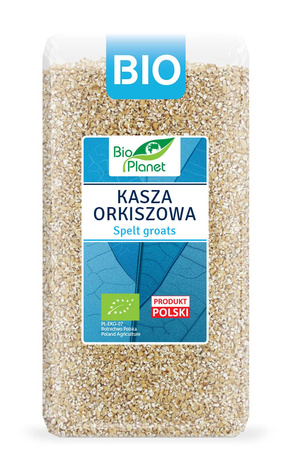 Semole di farro bio 500 g