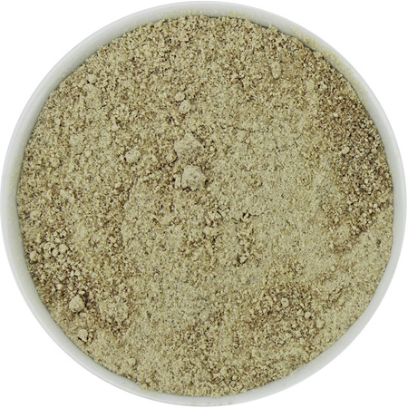 Proteine di girasole in polvere Materia prima BIO 25 kg