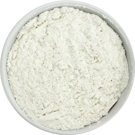Zucchero di canna bio (con tapioca) (materia prima) (25 kg) - Nome del produttore