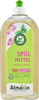Liquido per lavastoviglie rosa selvatica - balsamo eco 1 l