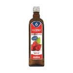 Succo di lamponi 100%, 490 ml - Oleofarm