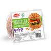 Panini per hamburger senza glutine con semi di lino 140 g