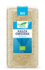 SET 6 x Semole di avena bio 500 g