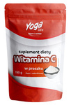 Integratore alimentare di vitamina C in polvere 150 g - Yoga Life