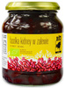 Fagioli in salamoia in barattolo BIO 360 g (240 g)