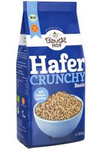 Croccante d'avena senza glutine bio 325 g