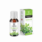 Olio essenziale di maggiorana 10 ml - LA TUA CANDELA