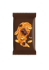 Mini barrette di arachidi e cioccolato senza zuccheri aggiunti (6 x 18 g) 108 g - Buone Calorie