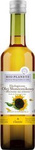 Olio di girasole spremuto a freddo bio 500 ml