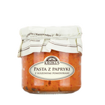 Concentrato di pomodoro secco senza glutine 180 g - Krokus