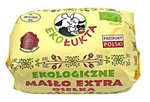 Burro extra tradizionale biologico 200 g – Ekołukta
