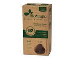 Tintura per capelli biondo scuro (6.00) 250 g - Biomagic