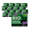 SET 15 x Dado vegetale senza glutine bio 66 g - Naturavena