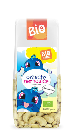 Anacardi bio 75 g