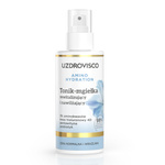 Tonico-mist rivitalizzante e idratante per il viso 150 ml - UZDROVISCO (amino idratazione)