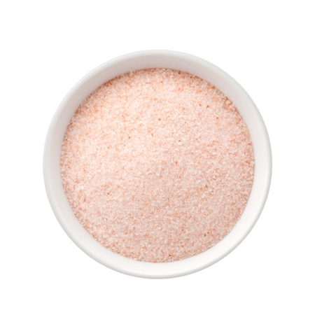 Sale fino dell'Himalaya 1 kg - Tola