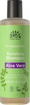 Shampoo all'aloe vera per capelli normali bio 250 ml