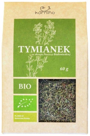 Timo BIO 60g