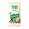 Patatine al rosmarino senza glutine bio 125 g go pure