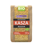 Bulgur Biologico 500 g – Naturavena