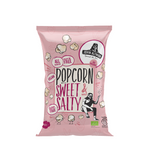 Popcorn al gusto dolce e salato senza glutine Bio 90 g – John Altman