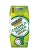 Acqua di cocco naturale bio 330 ml