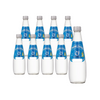 SET 9 x Acqua minerale naturale ad alto contenuto di zolfo co2 0,3l
