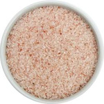 Sale rosa dell'Himalaya macinato fine (materia prima) (25 kg) 6