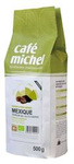Caffè in grani Arabica 100% Messico Biologico 500 g – Cafe Michel