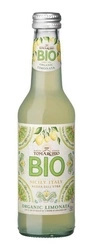 SET 24 x Bevanda gassata al limone Bio 275 ml - Tomarchio