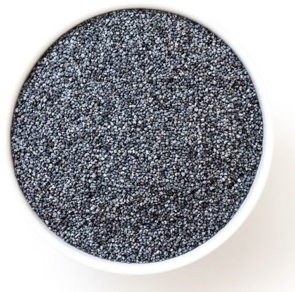 Semi di papavero blu Bio (Materia prima) (25 kg) 1