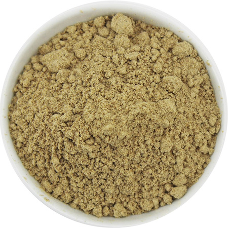 Cardo macinato maculato Materia prima BIO 25 kg