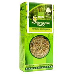 Tisana al finocchio biologico 50 g – Dary Natury