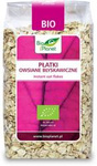 Fiocchi d'avena istantanei biologici 300 g – Bio Planet