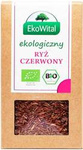 Riso rosso bio 500 g