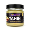 Pasta di sesamo tahini 100% naturale 185 g