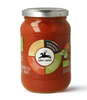 Salsa di pomodoro al basilico biologica 350 g – Alce Nero