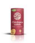Gallette di ceci senza glutine 135 g – Lestello