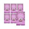 SET 6 x Tisana con camomilla e lavanda (20x1,5) bio 30 g