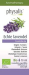 Olio essenziale lavanda angustifolia (Echte lavendel) Biologico 10 ml – Physalis