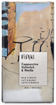 Cappuccino al cioccolato bio 100 g