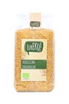 Semole di bulgur bio 500 g