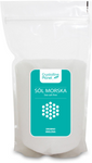 Sale marino macinato finemente 1 kg