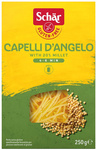 Pasta senza glutine capelli di angelo 250 g - Schar