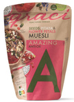 Muesli Funzionale Incredibile Antiossidante 400 g – Graci