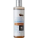 Shampoo al cocco per capelli normali BIOLOGICO 250 ml – Urtekram
