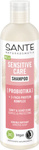 Shampoo delicato per cuoio capelluto sensibile complesso probiotico e proteico eco 250 ml - SANTE