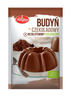 Budino al cioccolato senza glutine bio 40 g