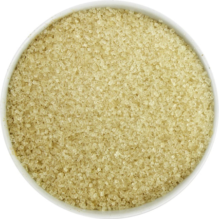 Zucchero di canna leggero BIO (materia prima) (25 kg) 4